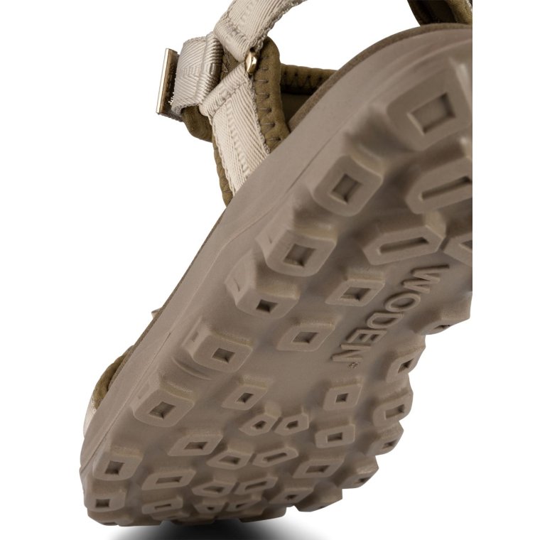 WODEN - Sandie - Stone