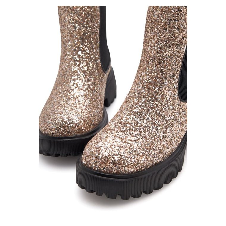 WODEN - Aya Glitter - Multi