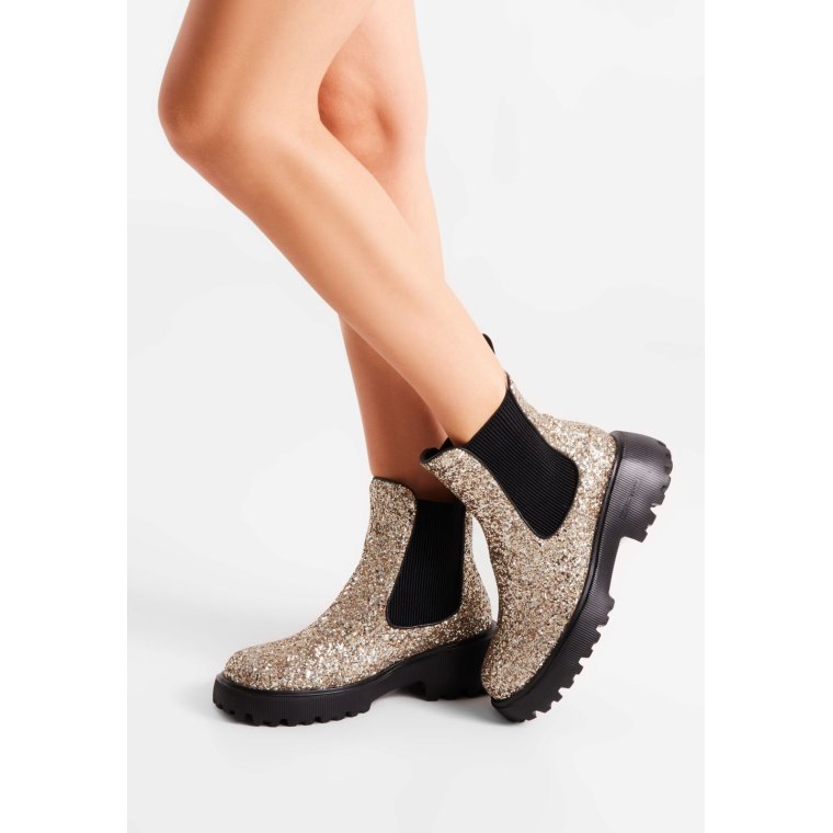 WODEN - Aya Glitter - Multi