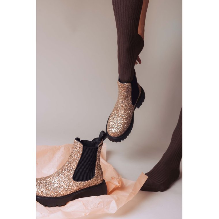 WODEN - Aya Glitter - Multi