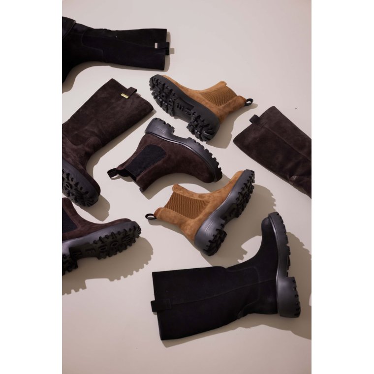 WODEN - Lea S - Black