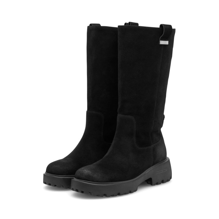 WODEN - Lea S - Black