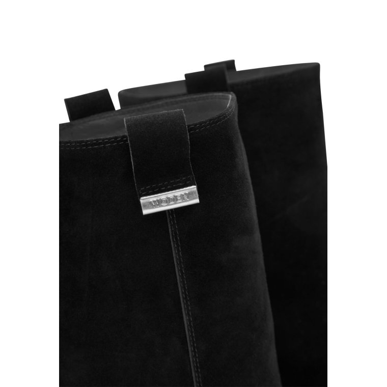 WODEN - Lea S - Black