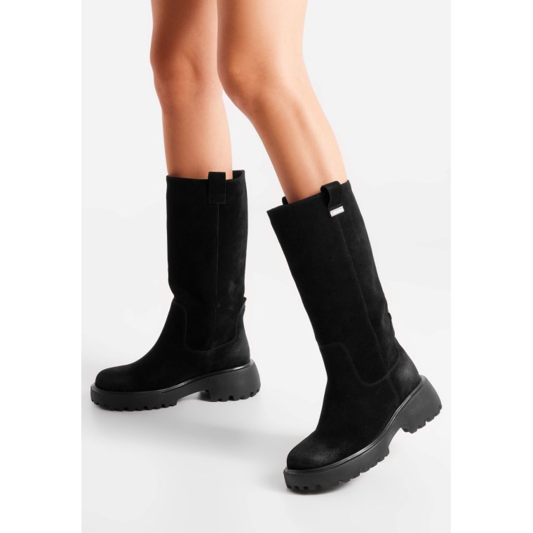 WODEN - Lea S - Black