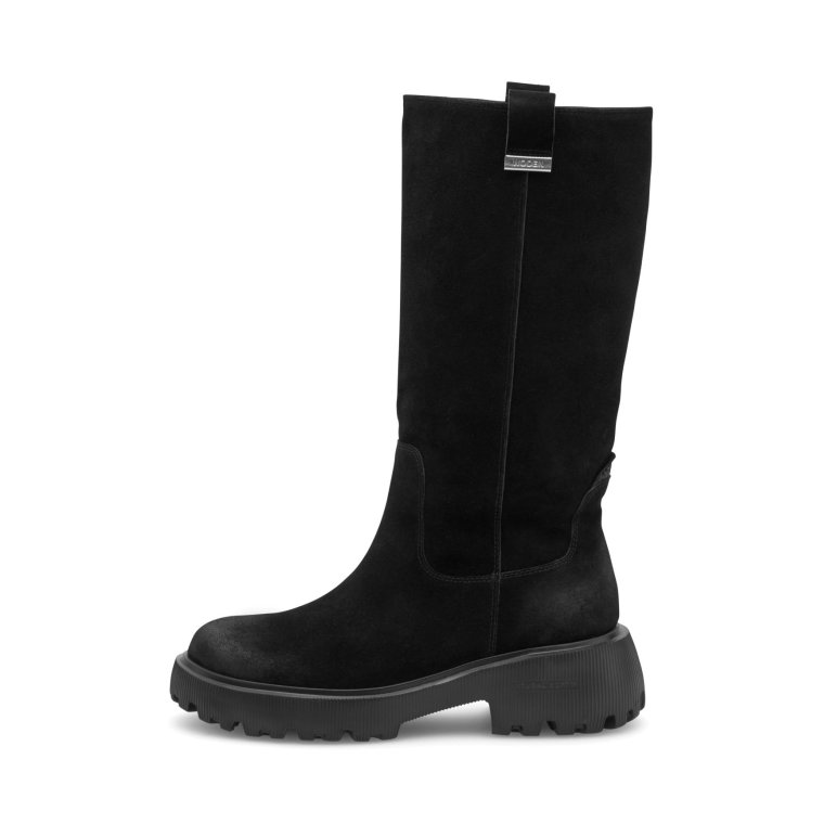 WODEN - Lea S - Black