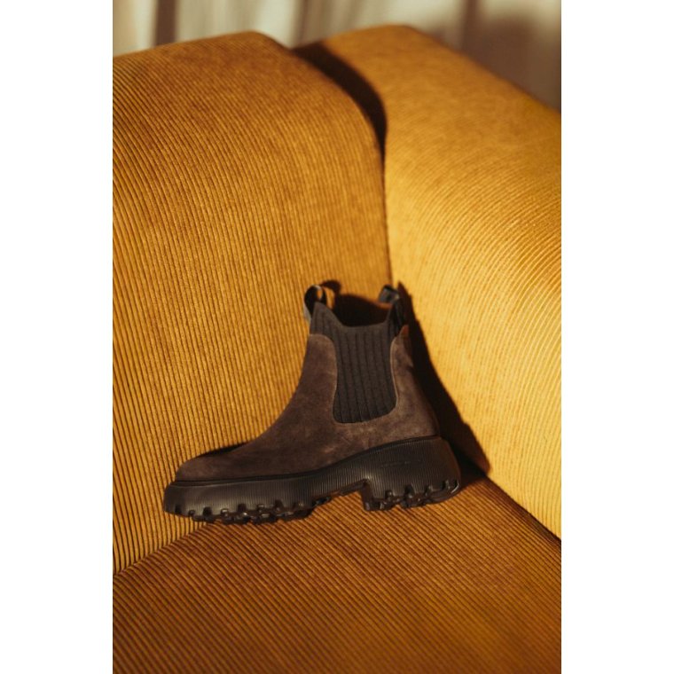 WODEN - Isabella S - Chocolate