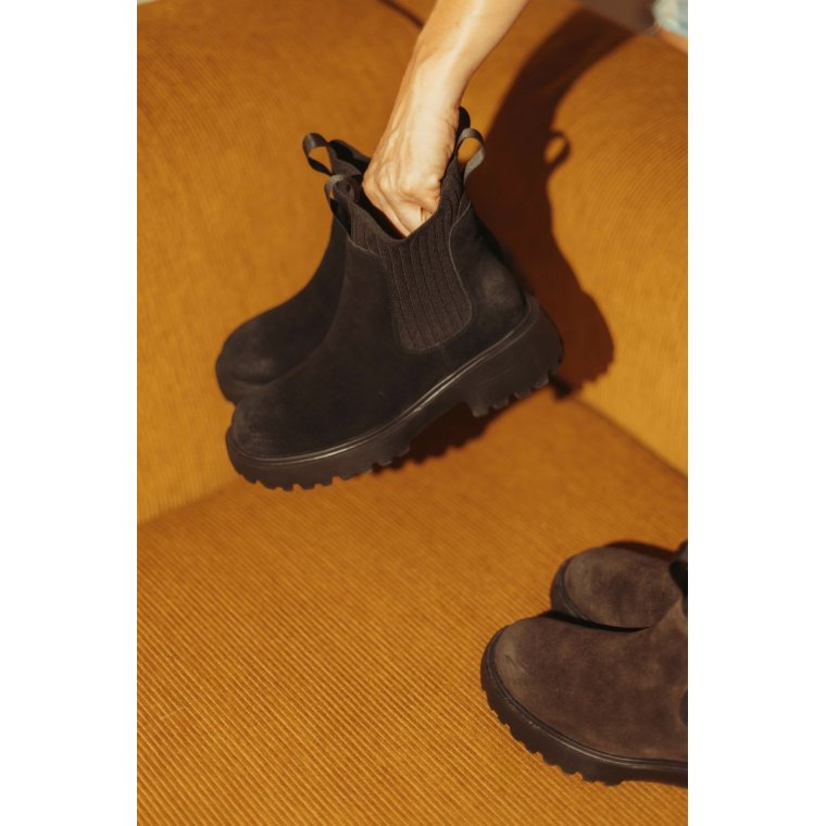 WODEN - Isabella S - Chocolate