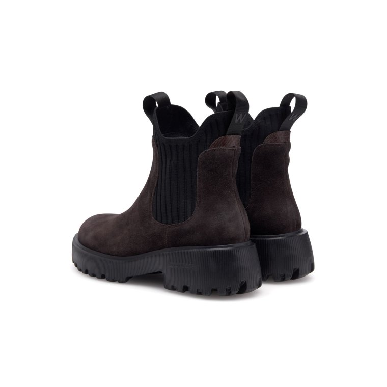 WODEN - Isabella S - Chocolate