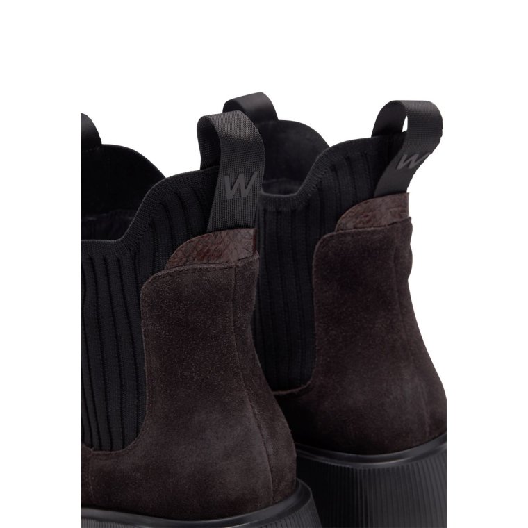 WODEN - Isabella S - Chocolate