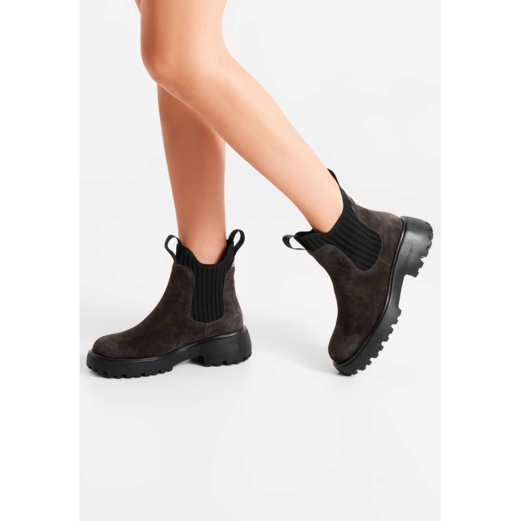 WODEN - Isabella S - Chocolate