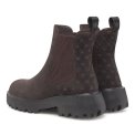 WODEN - Aya Warm St�vle - Chocolate