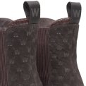 WODEN - Aya Warm St�vle - Chocolate