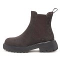 WODEN - Aya Warm St�vle - Chocolate