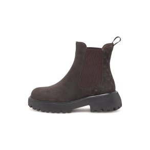 WODEN - Aya Warm St�vle - Chocolate