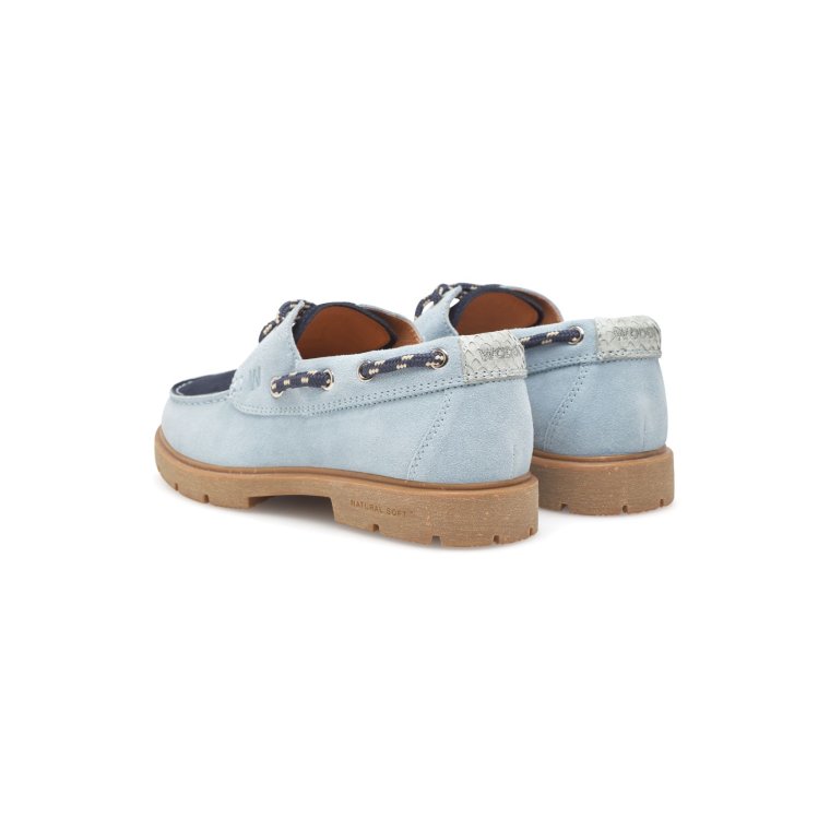 WODEN STB WOMENS - Johanne Multi - Moonstone Multi