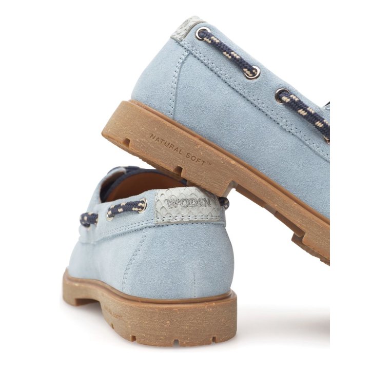 WODEN STB WOMENS - Johanne Multi - Moonstone Multi