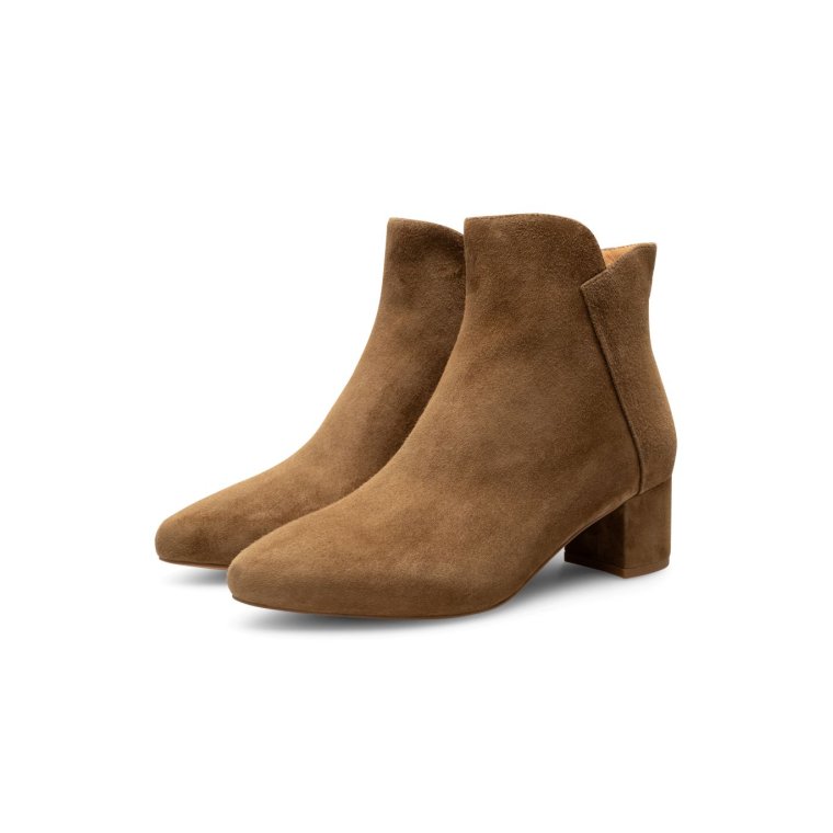 WODEN - Saga Block - Khaki