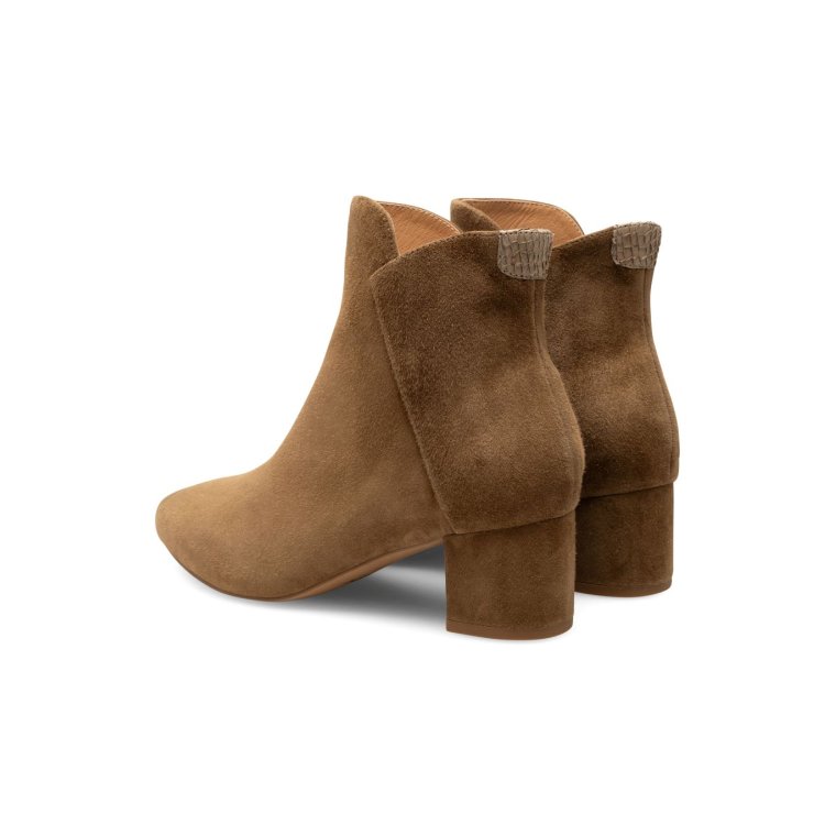 WODEN - Saga Block - Khaki