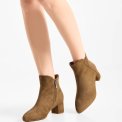WODEN - Saga Block - Khaki