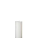 KunstIndustrien - Wax Altar Candles. =8.5 cm. H=20 cm. EN 15426