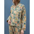Craft Sisters - Classic Pyjamas Blockprint - Wild Garden