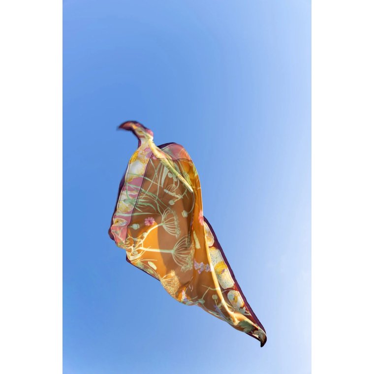 All By Voss - Silket�rkl�de - Wild Nature Authumn