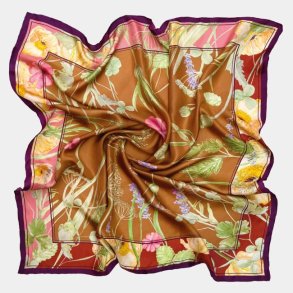 All By Voss - Silket�rkl�de - Wild Nature Authumn