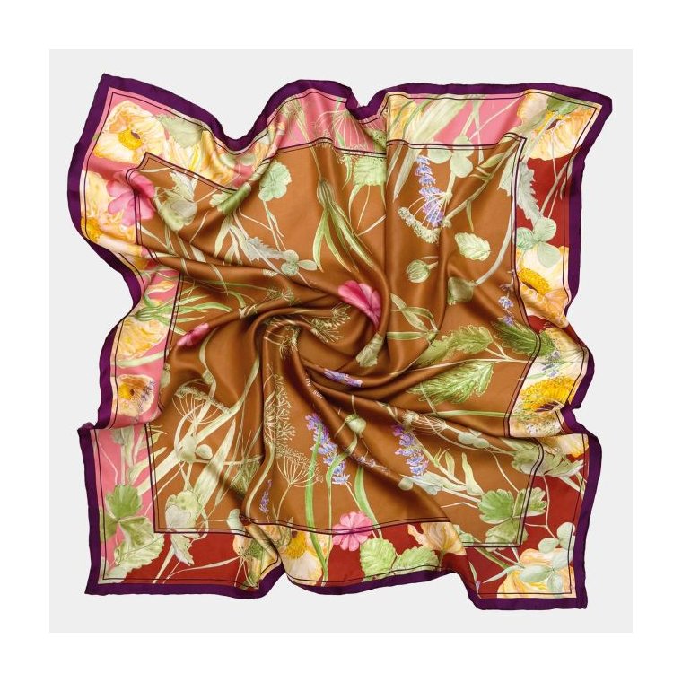 All By Voss - Silket�rkl�de - Wild Nature Authumn