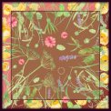 All By Voss - Silket�rkl�de - Wild Nature Authumn