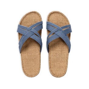 SHANGIES, WOMEN #1 - Blue dots