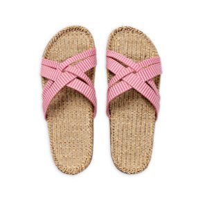 Shangies, Women#1 - Pale pink