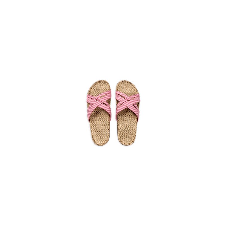 Shangies, Women#1 - Pale pink
