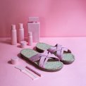 Shangies, Women#1 - Pale pink