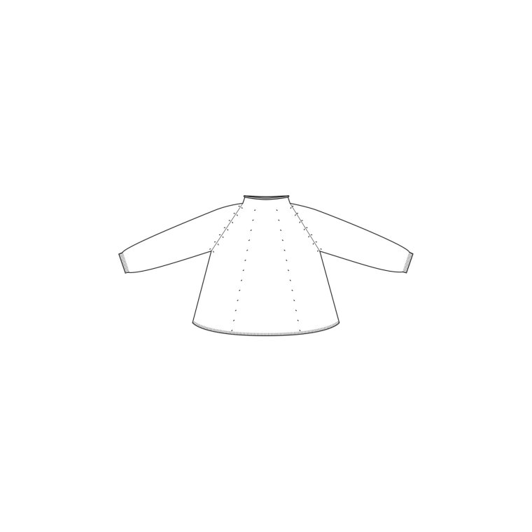 Mansted - zofia - mushroom