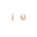 PICO - Zahara Crystal Hoops
