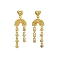 Maanesten - Zenia earring