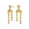 Maanesten - Zenia earring