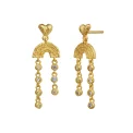 Maanesten - Zenia earring