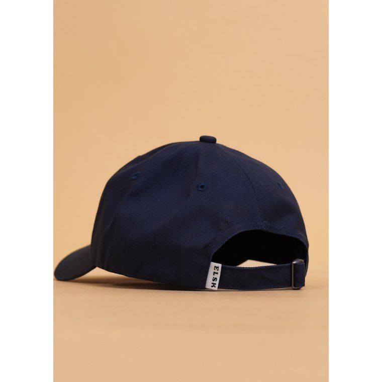 ELSK - BASE TWILL CAP