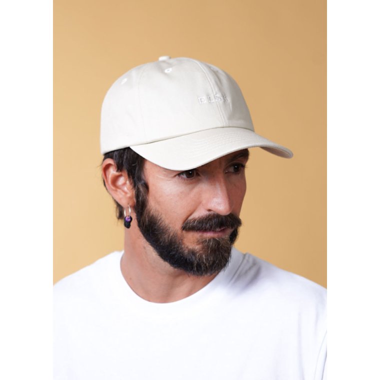 ELSK - BASE TWILL CAP