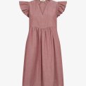 Mos Mosh - MMWaldy Izha Short Dress - Cowhide