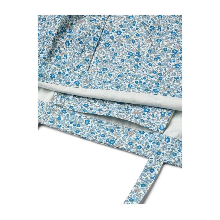 Studio Feder - HANNA SHOPPER - COTTON - FLORAL DAY