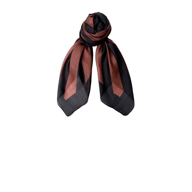 BCNALIRA silk scarf
