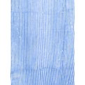 Craft Sisters - Classic Pyjamas Blockprint - Blue Stripe