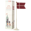 MAILEG - Dannebrog - bordflag