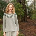 Mansted - brigitte - grey