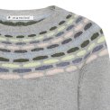 Mansted - brigitte - grey