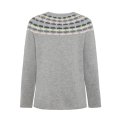 Mansted - brigitte - grey