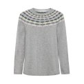 Mansted - brigitte - grey