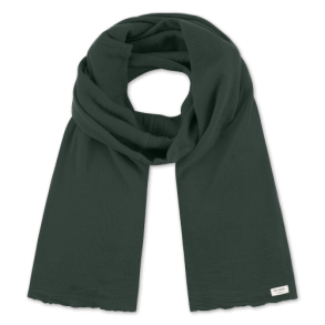 By Basics - 1024 scarf-one layer - granite